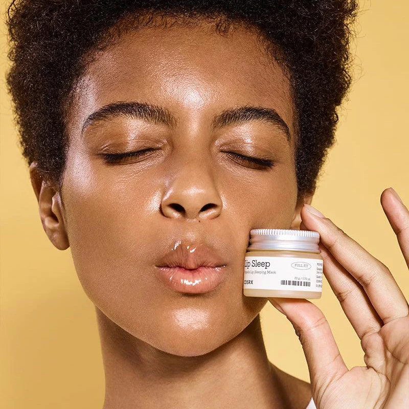 Full Fit Propolis Lip Sleeping Mask - Image 10
