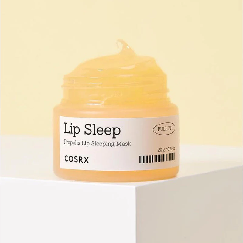 Full Fit Propolis Lip Sleeping Mask - Image 2