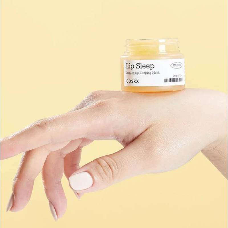 Full Fit Propolis Lip Sleeping Mask - Image 3