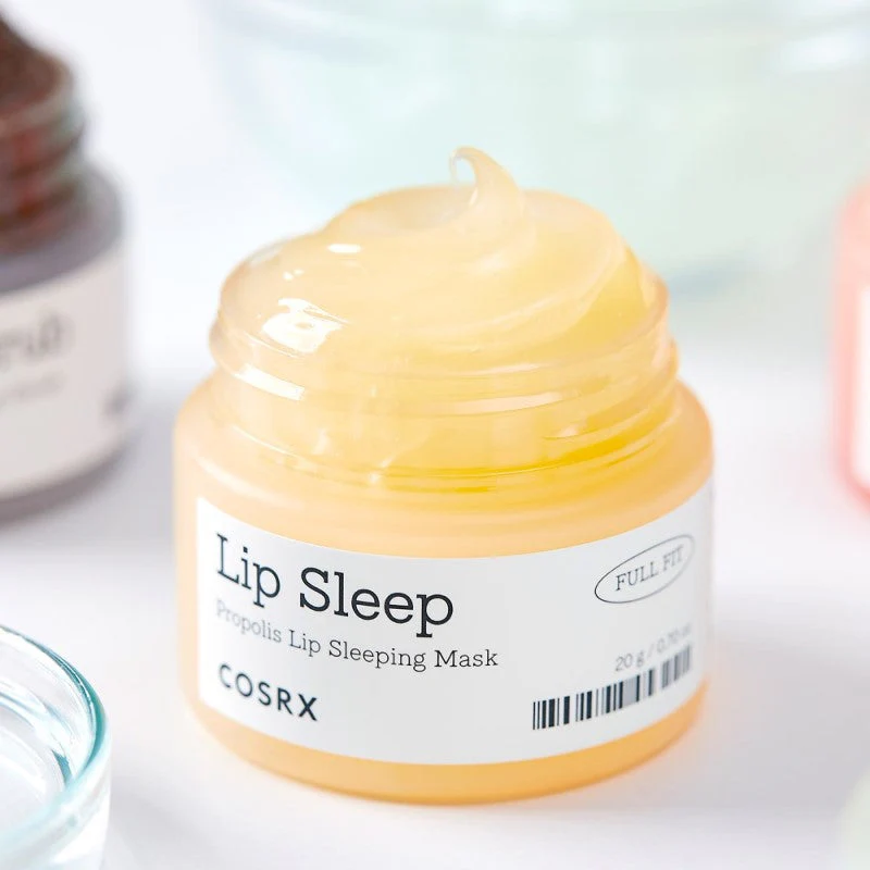 Full Fit Propolis Lip Sleeping Mask - Image 5