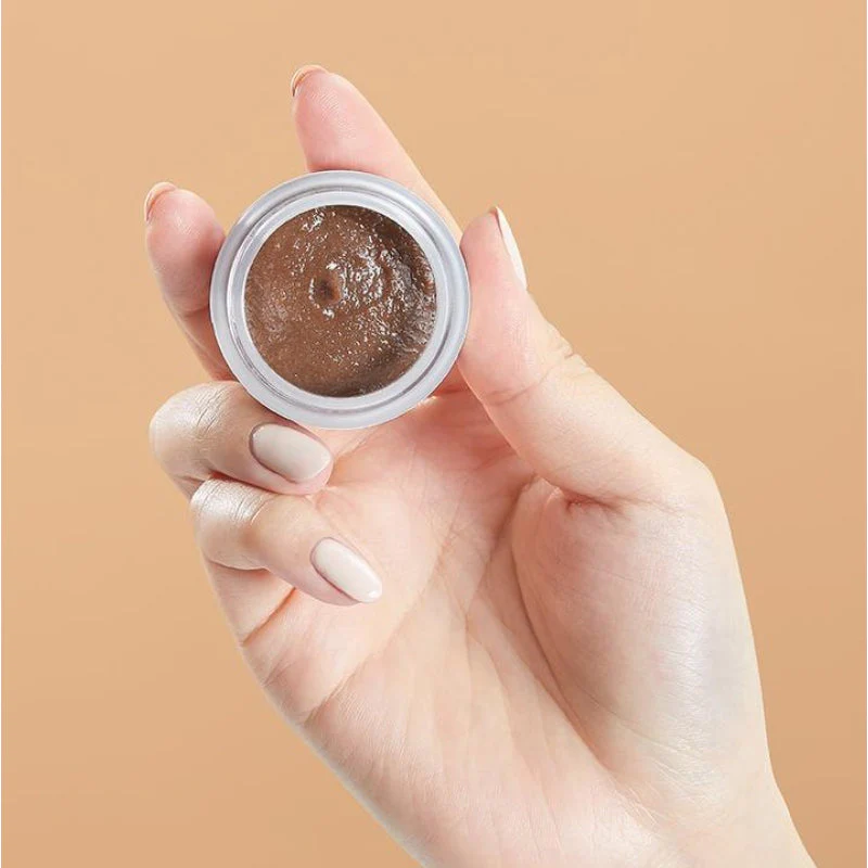 Full Fit Honey Sugar Lip Scrub - Image 4