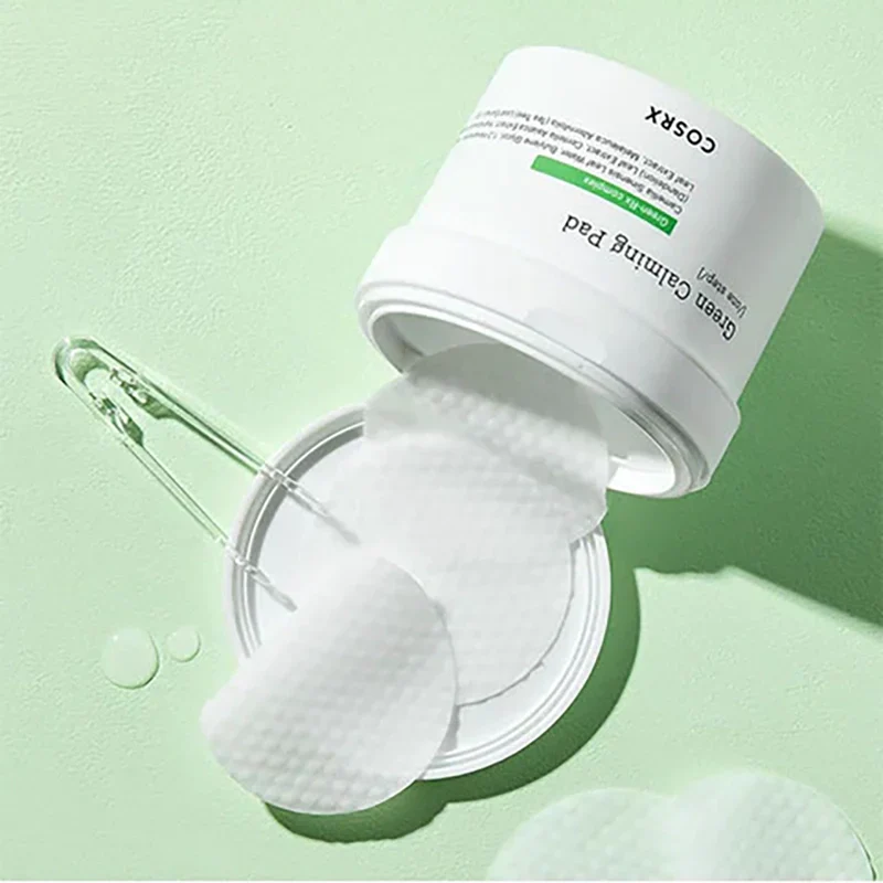 Green Hero Calming Pad - Image 3