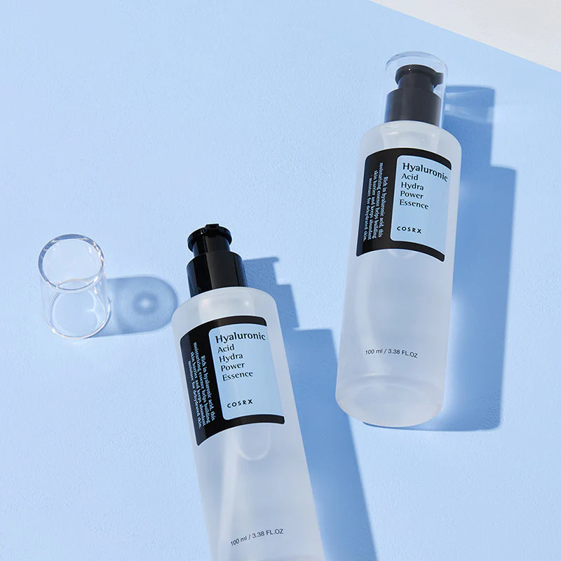 Hyaluronic Acid Hydra Power Essence - Image 5