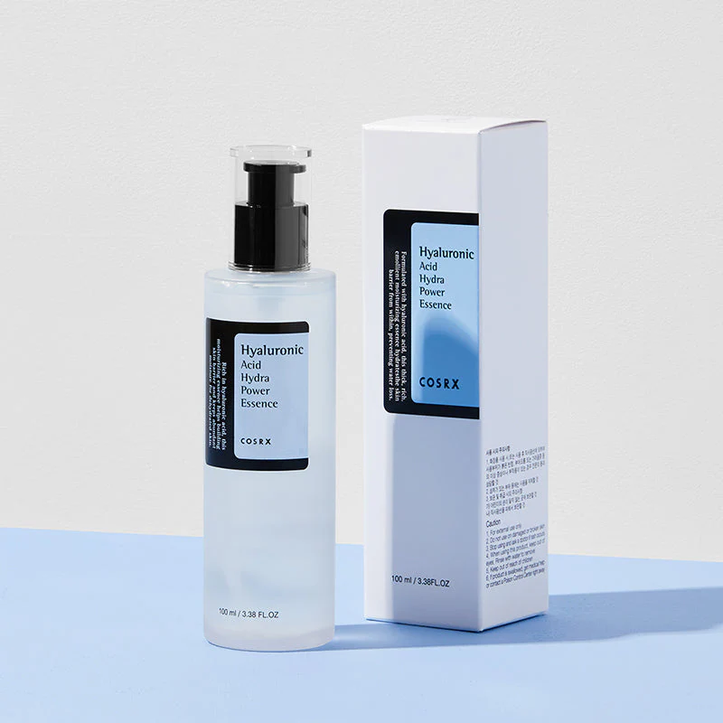 Hyaluronic Acid Hydra Power Essence - Image 6