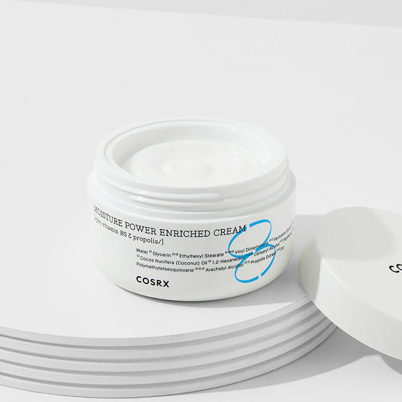 Hydrium Moisture Power Enriched Cream - Image 2