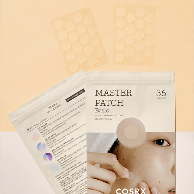 Master Patch Basic - Image 5
