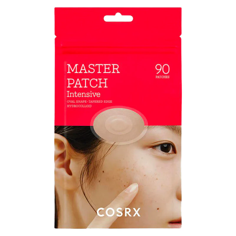 Master Patch Intensive - Image 2