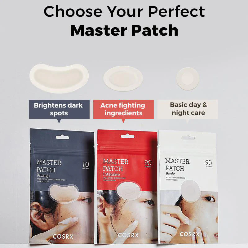 Master Patch Intensive - Image 9