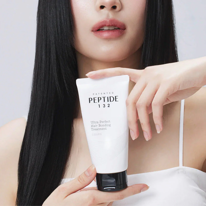 Peptide-132 Ultra Perfect Hair Bonding Treatment - Image 5