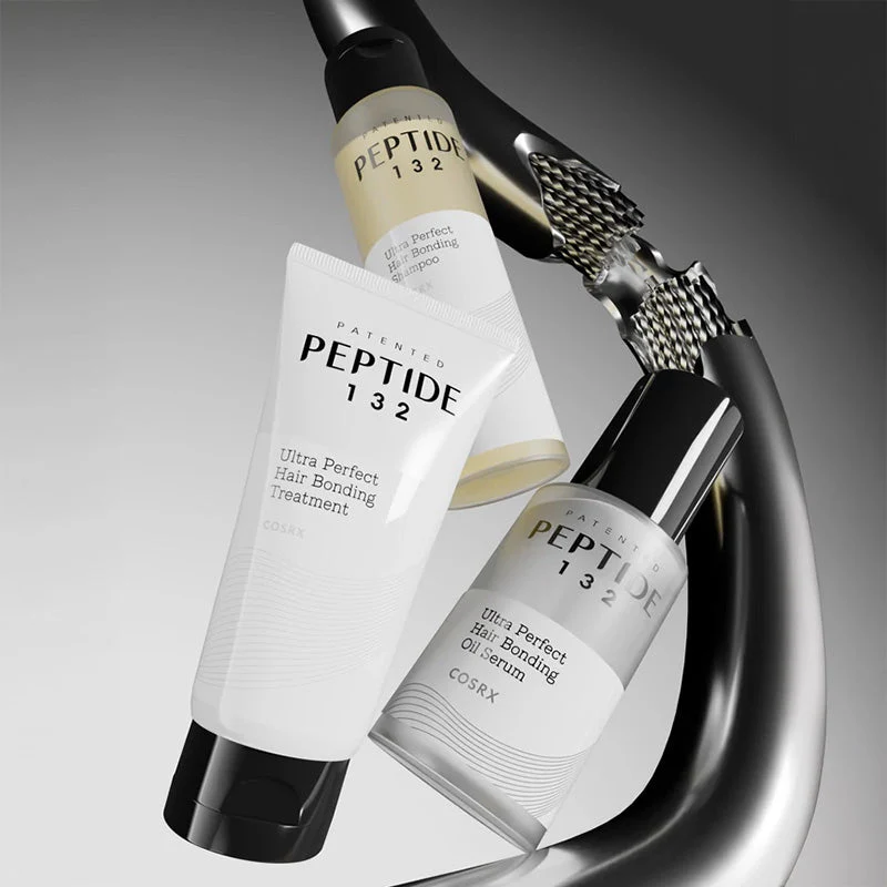 Peptide-132 Ultra Perfect Hair Bonding Treatment - Image 7