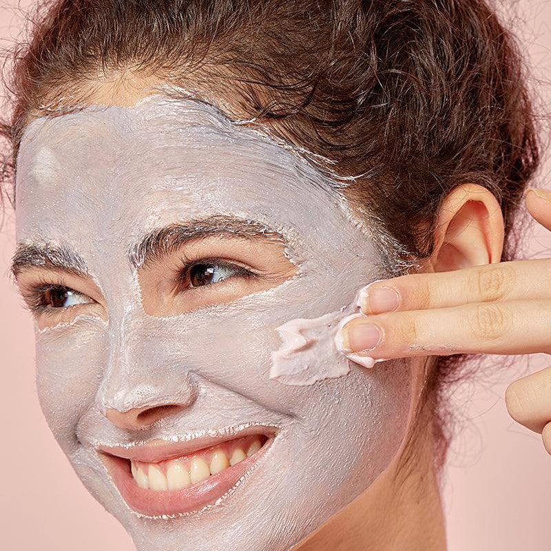 Poreless Clarifying Charcoal Mask - Image 10