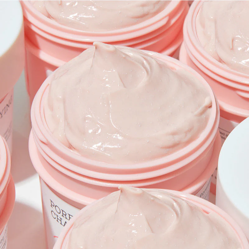 Poreless Clarifying Charcoal Mask - Image 4
