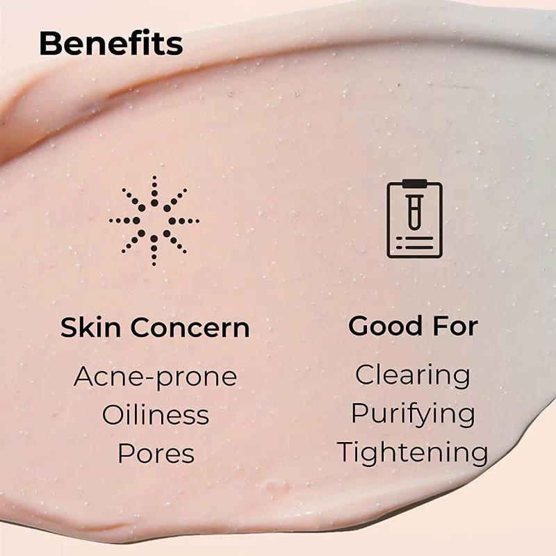 Poreless Clarifying Charcoal Mask - Image 7