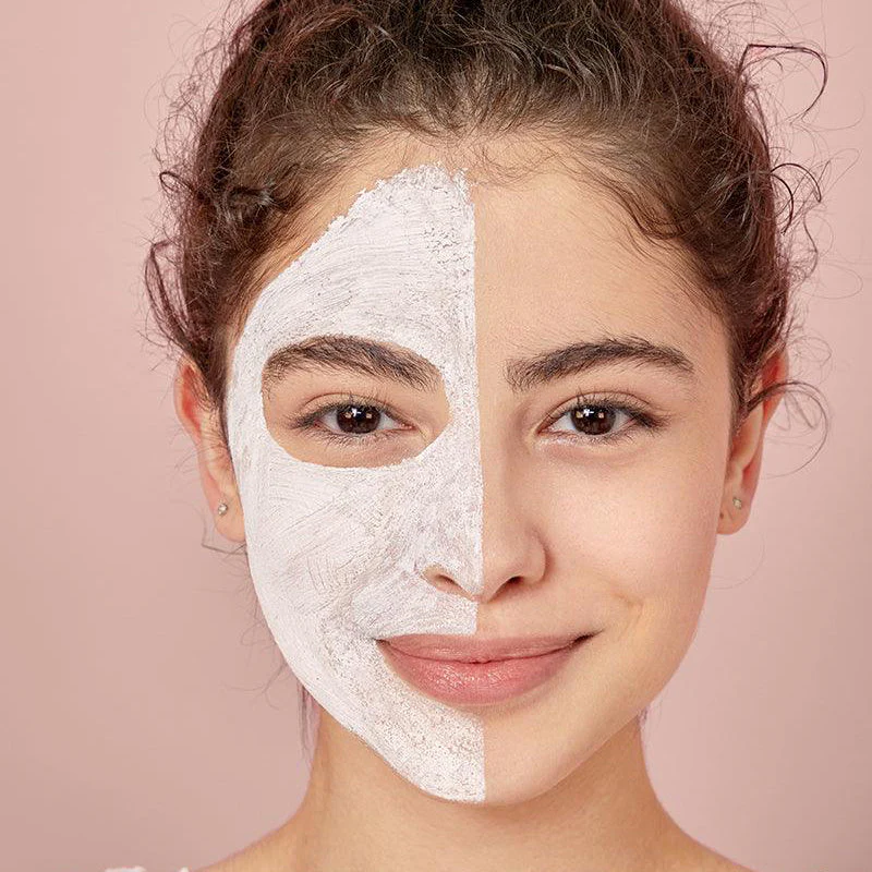 Poreless Clarifying Charcoal Mask - Image 8