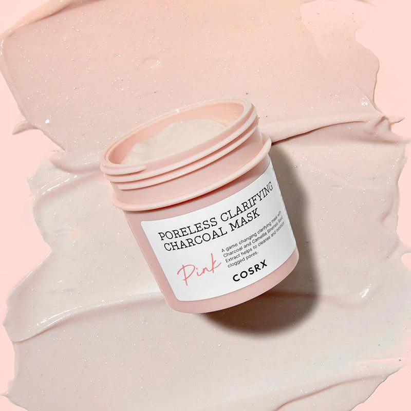Poreless Clarifying Charcoal Mask - Image 9