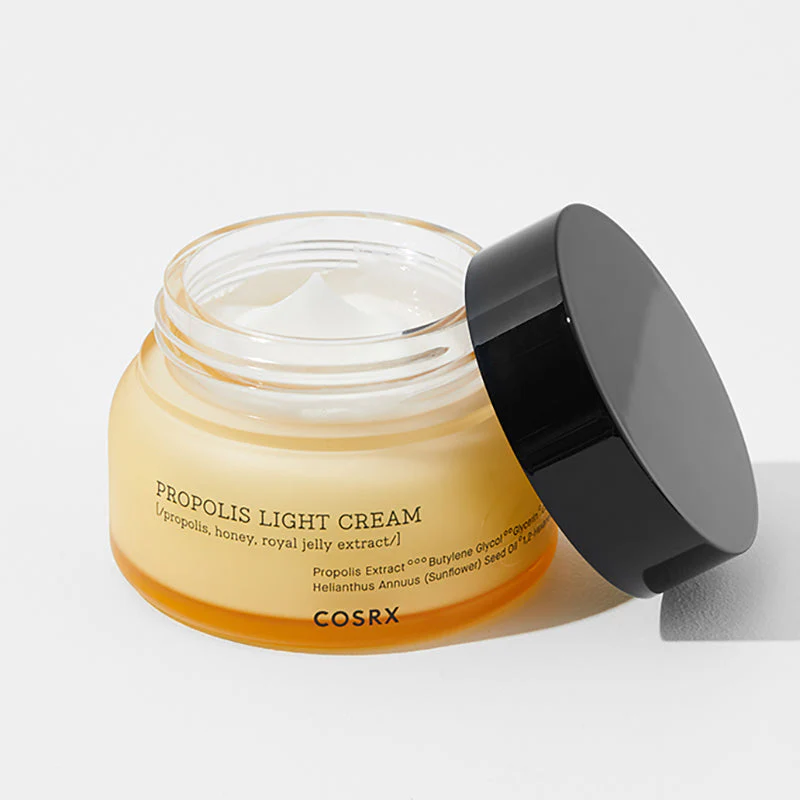 Propolis Light Cream - Image 2