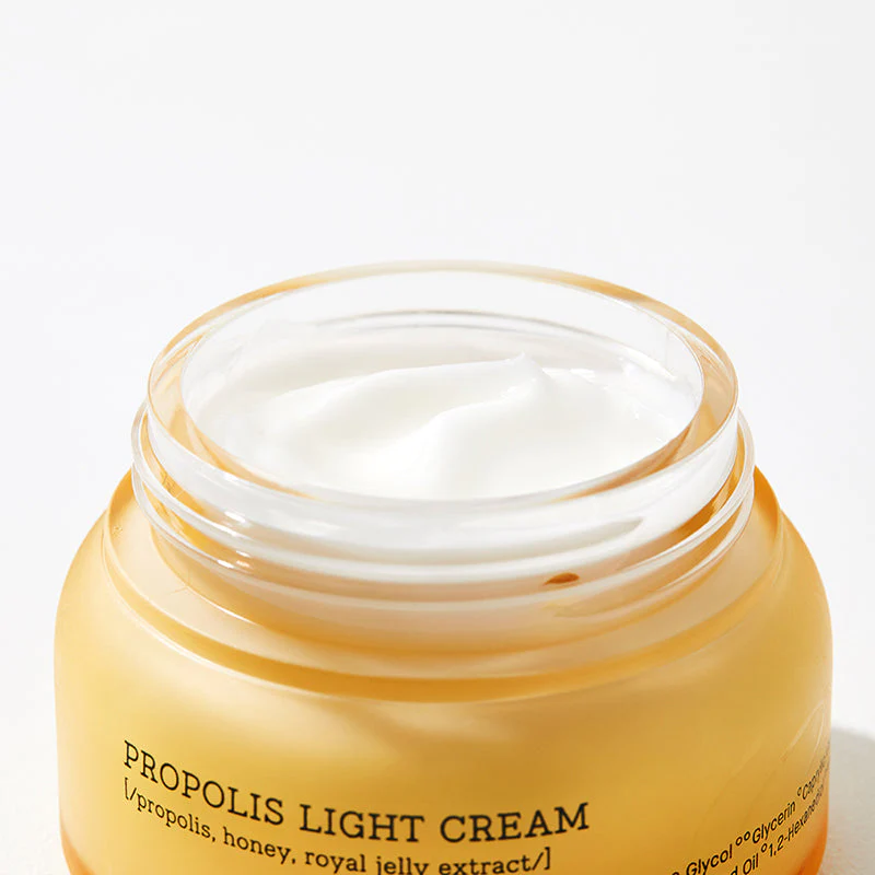 Propolis Light Cream - Image 3