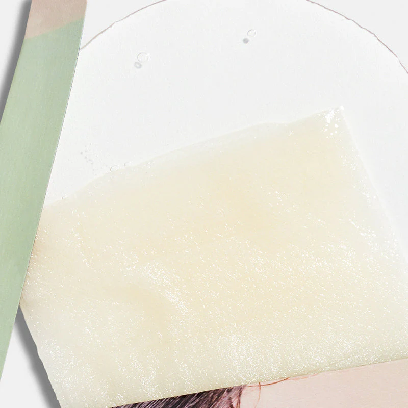 Pure Fit Cica Calming True Sheet Mask - Image 4