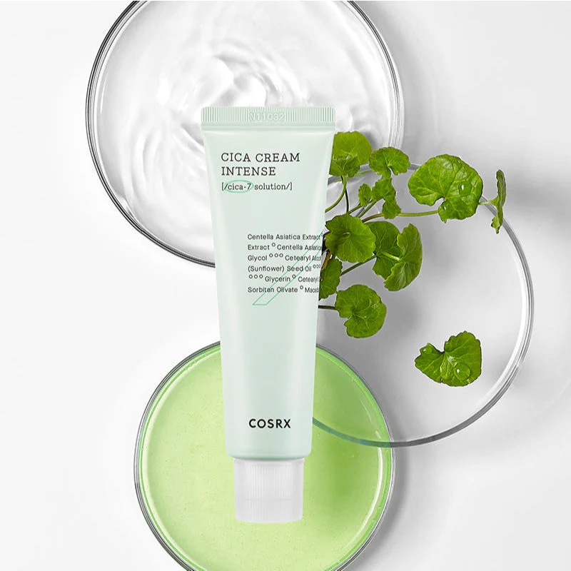 Pure Fit Cica Cream Intense - Image 4