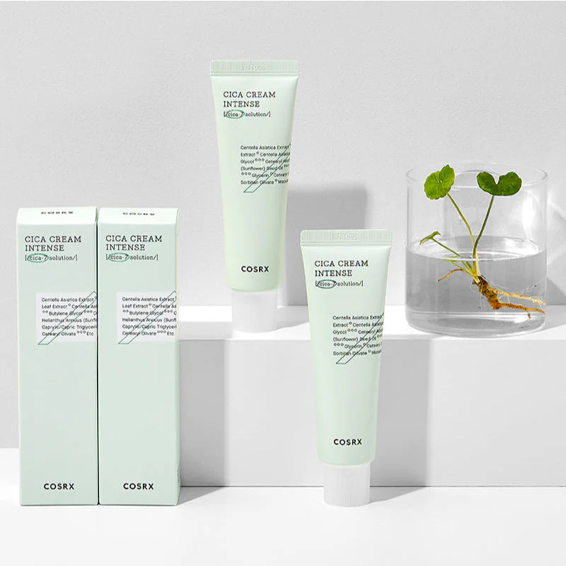 Pure Fit Cica Cream Intense - Image 6