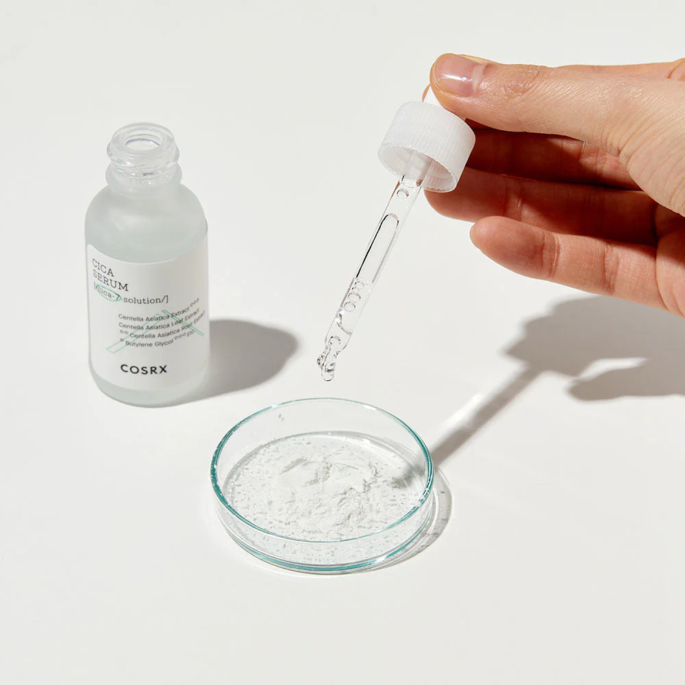 Pure Fit Cica Serum - Image 4