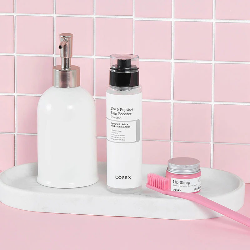 The 6 Peptide Skin Booster Serum - Image 10