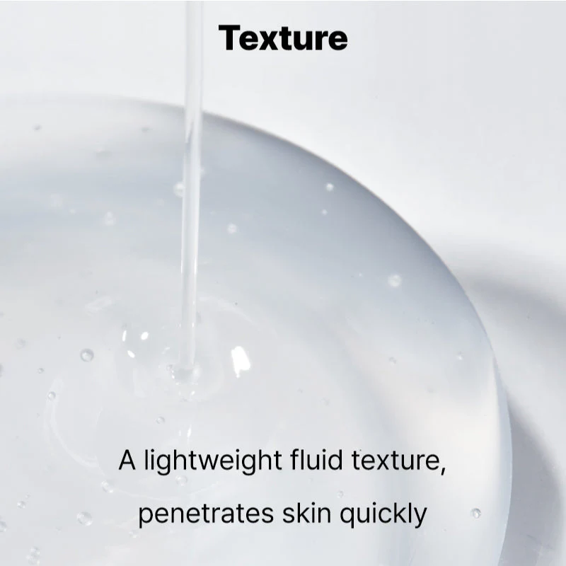 The Hyaluronic Acid 3 Serum - Image 3