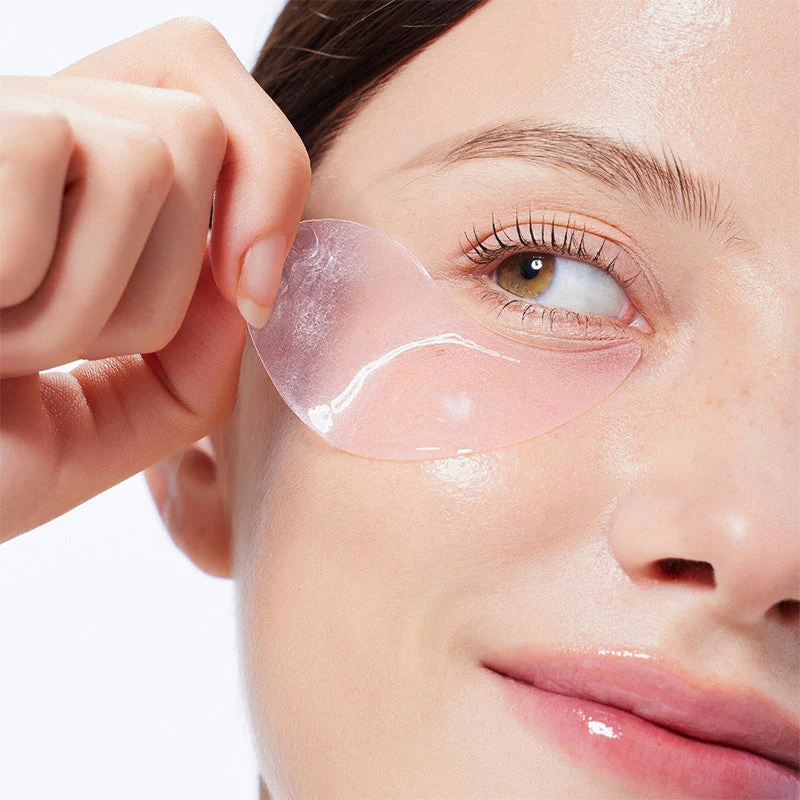 The Peptide Collagen Hydrogel Eye Patch - Image 5
