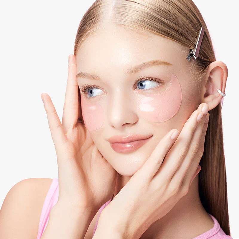 The Peptide Collagen Hydrogel Eye Patch - Image 9