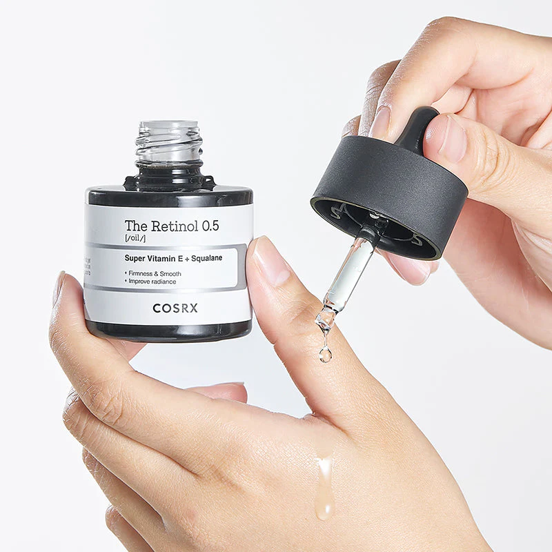 The Retinol 0.5 Oil - Image 2