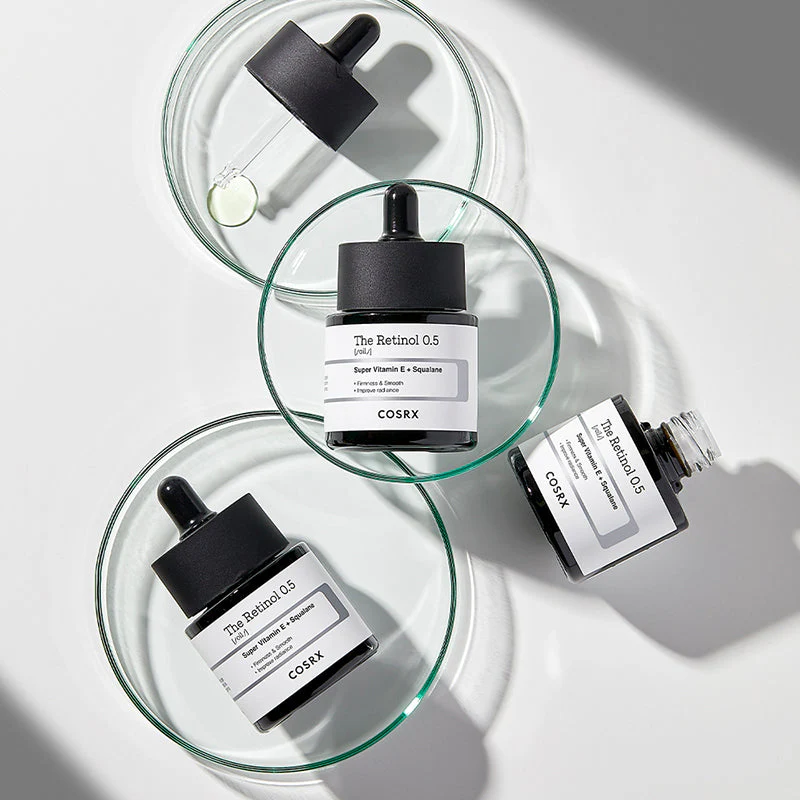 The Retinol 0.5 Oil - Image 7