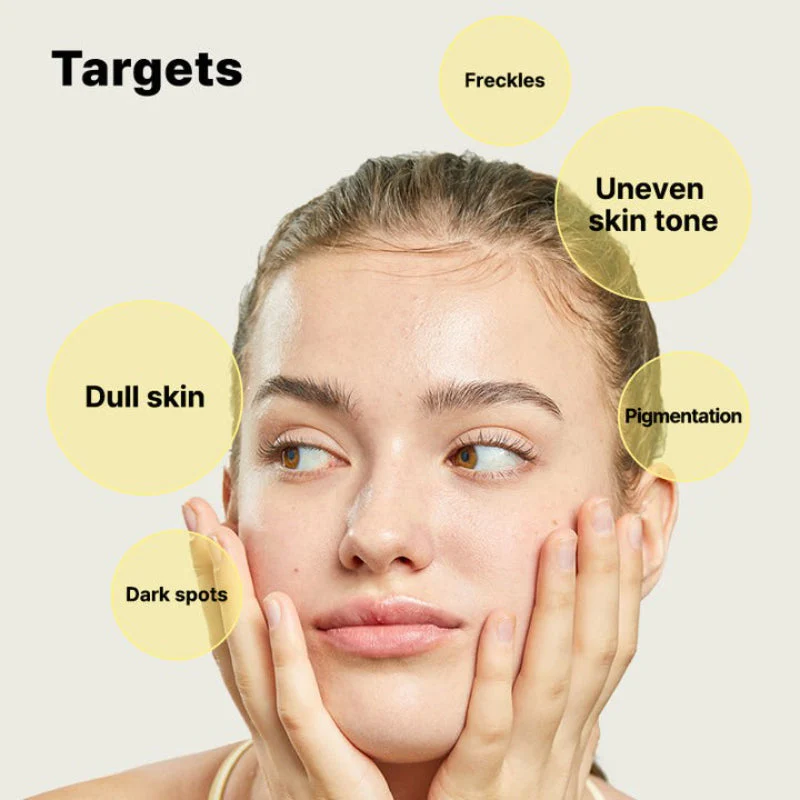 The Vitamin C 13 serum - Image 6