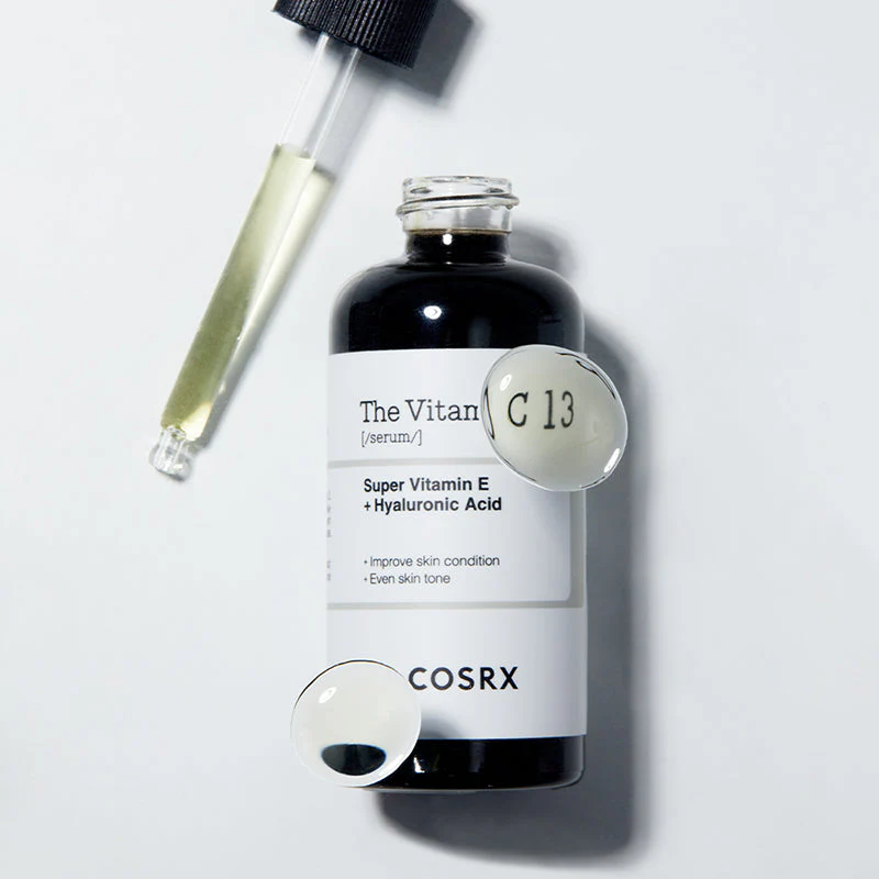 The Vitamin C 13 serum - Image 7