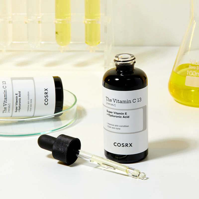 The Vitamin C 13 serum - Image 8