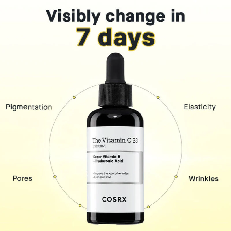 The Vitamin C 23 serum - Image 3