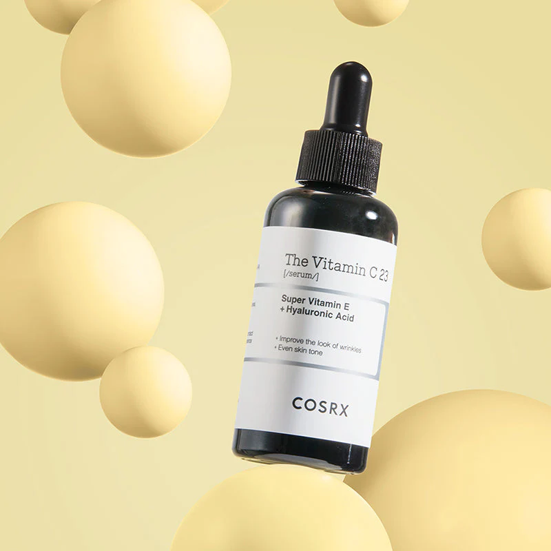 The Vitamin C 23 serum - Image 7