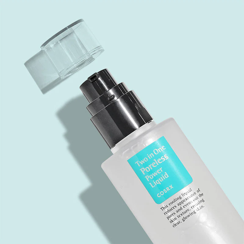 Two in One Poreless Power Liquid - Image 4