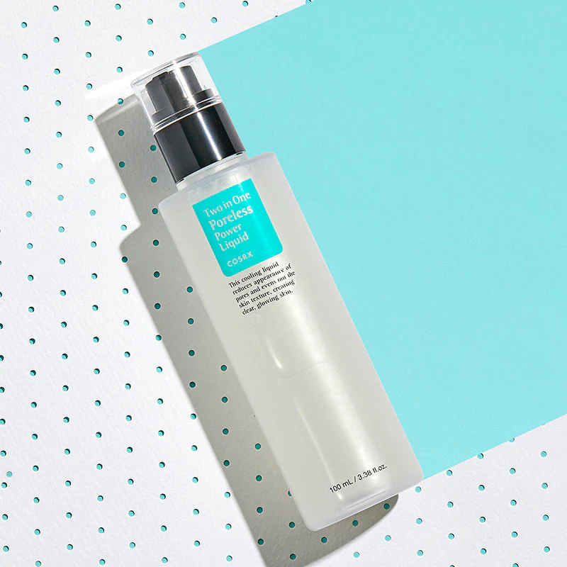 Two in One Poreless Power Liquid - Image 5