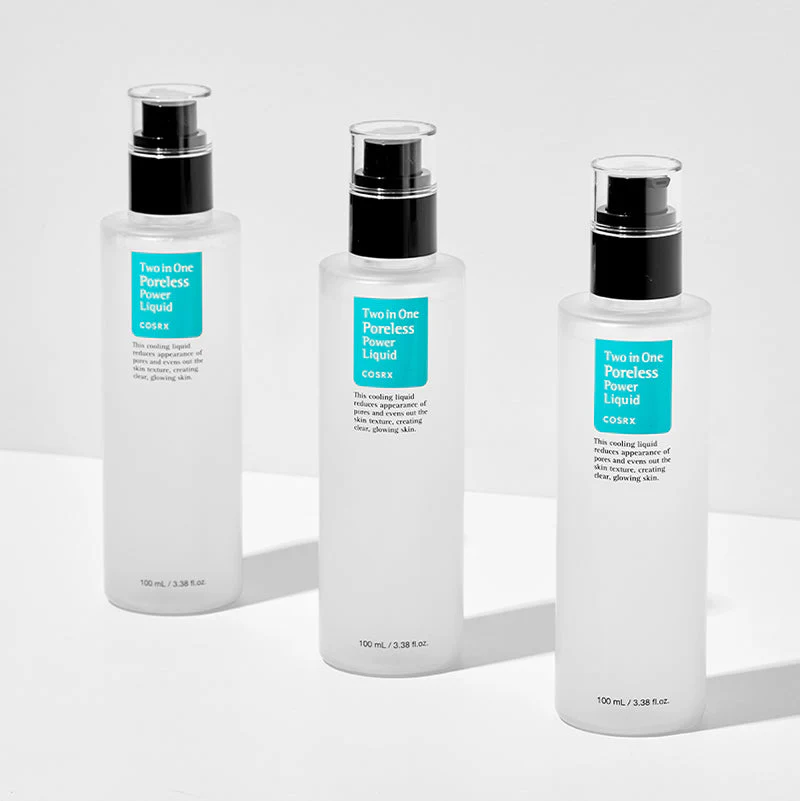 Two in One Poreless Power Liquid - Image 6