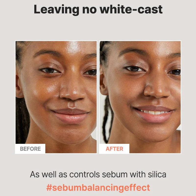 Vitamin E Vitalizing Sunscreen - Image 12
