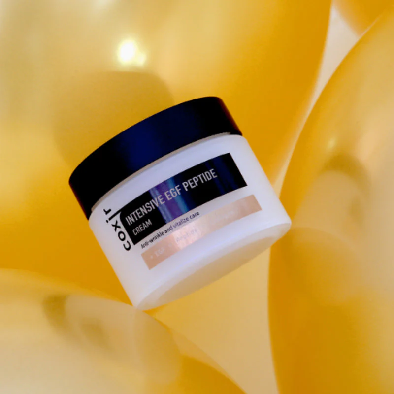 Intensive EGF Peptide Cream - Image 4