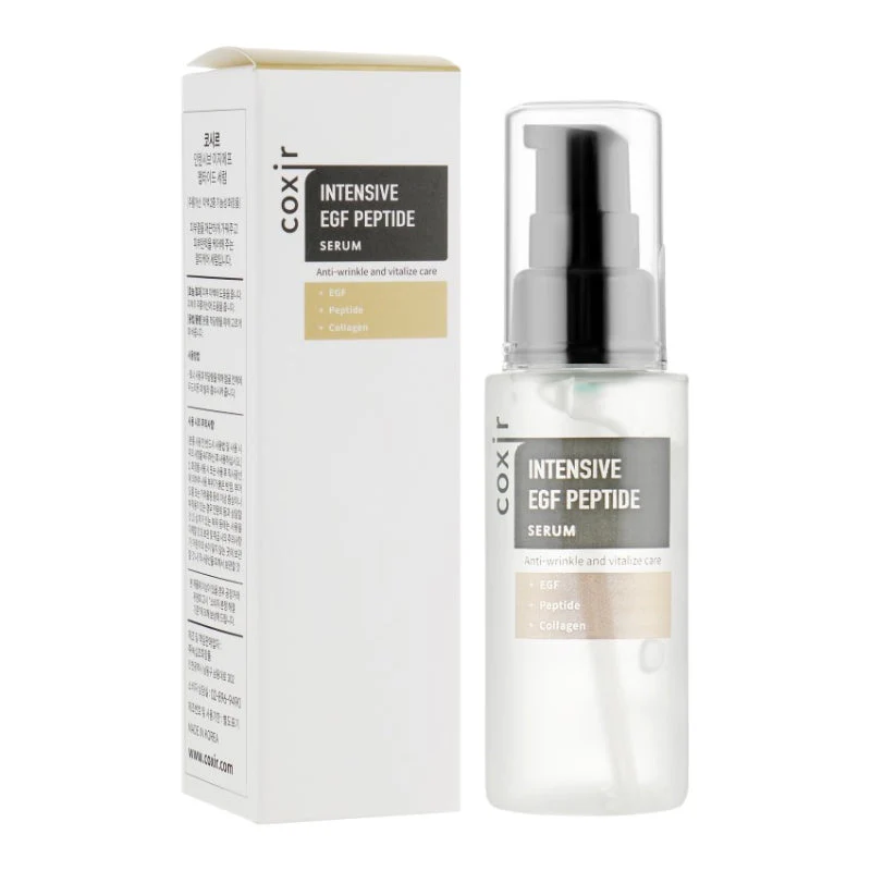 Intensive EGF Peptide Emulsion - Image 2
