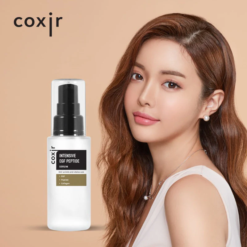 Intensive EGF Peptide Serum - Image 3