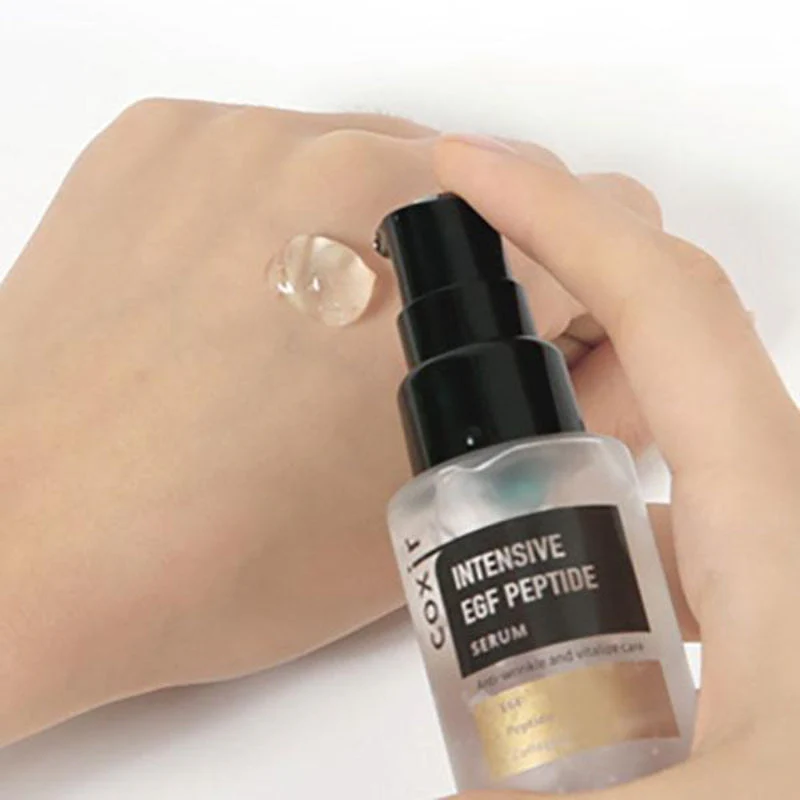 Intensive EGF Peptide Serum - Image 4