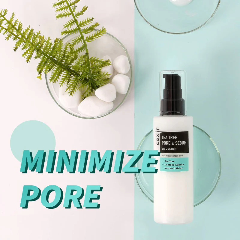 Tea Tree Pore & Sebum Toner - Image 4