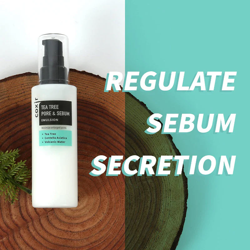 Tea Tree Pore & Sebum Toner - Image 7