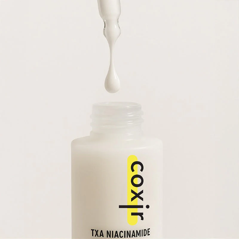 TXA Niacinamide Toning Ampoule - Image 2