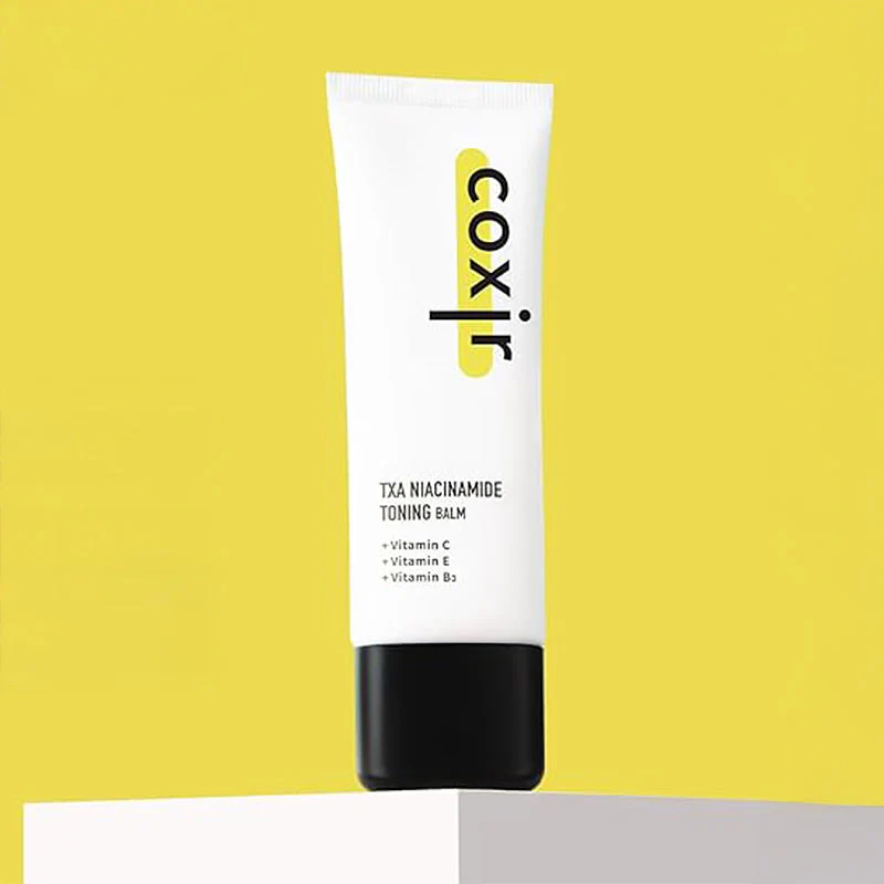 TXA Niacinamide Toning Balm - Image 2