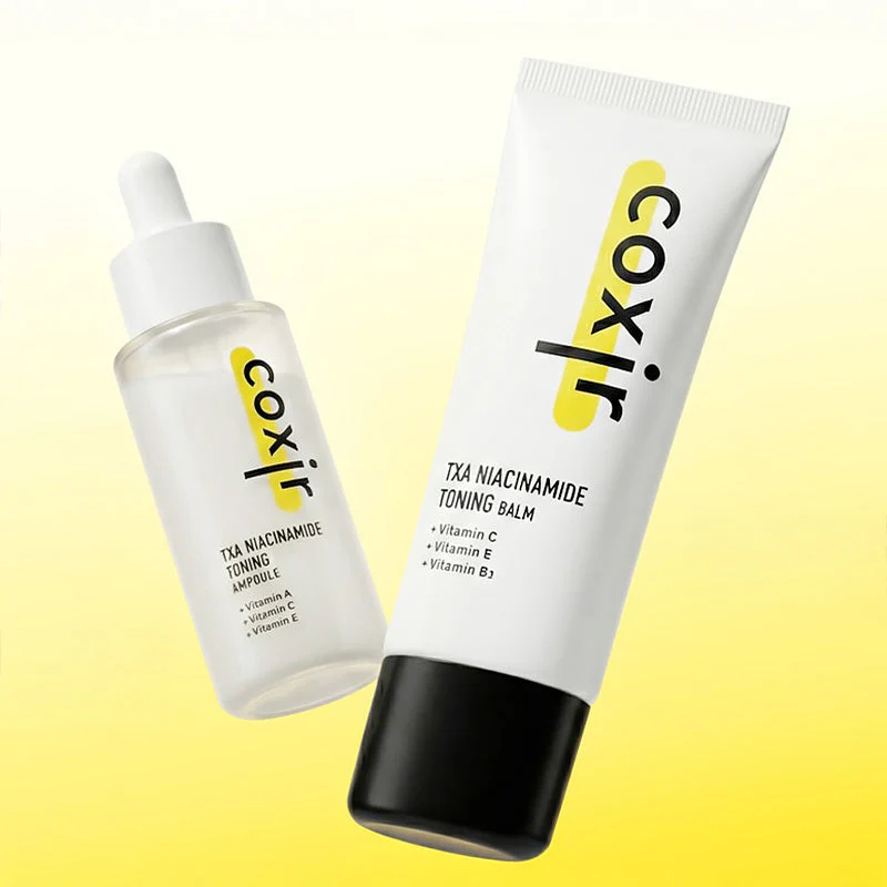 TXA Niacinamide Toning Balm - Image 5