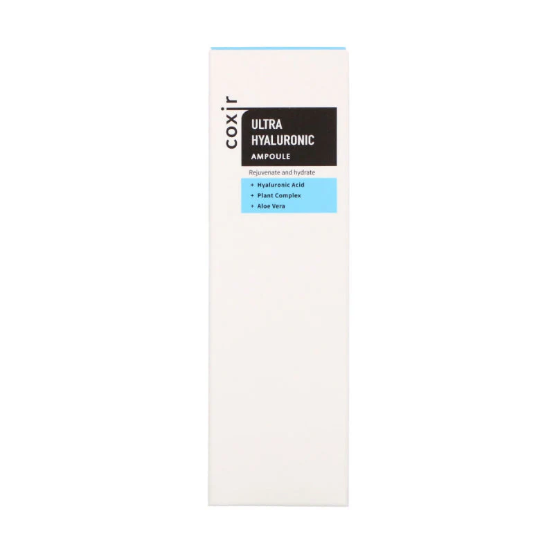 Ultra Hyaluronic Ampoule - Image 2